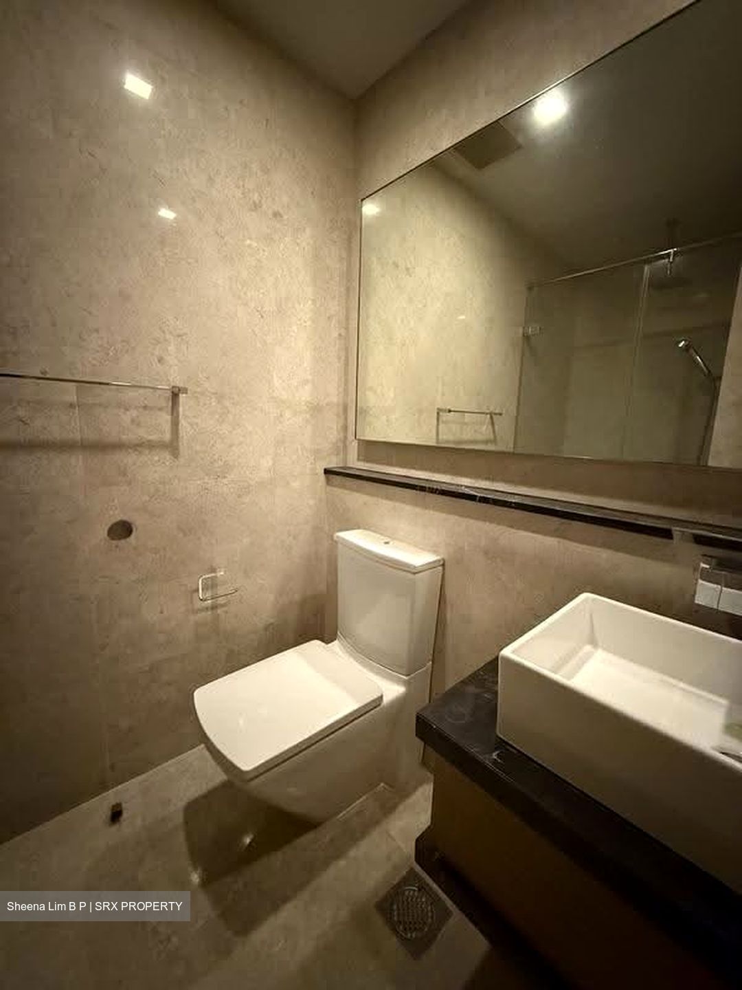 Marina Bay Residences (D1), Condominium #614945991